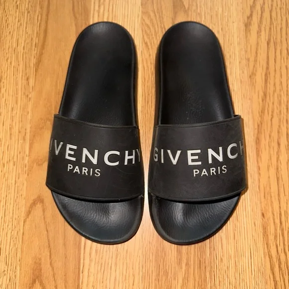 Givenchy Slides - Picture 2 of 3